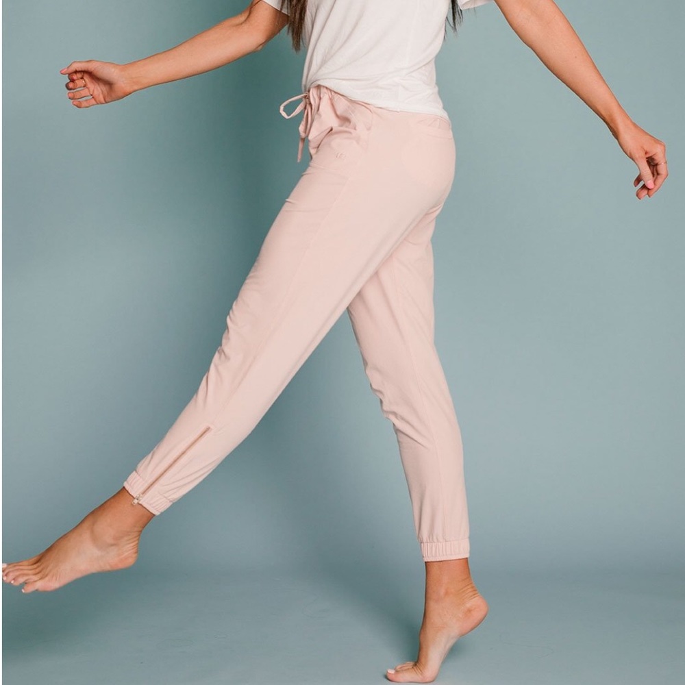 Albion Fit Blush jetsetters - Picture 3 of 3